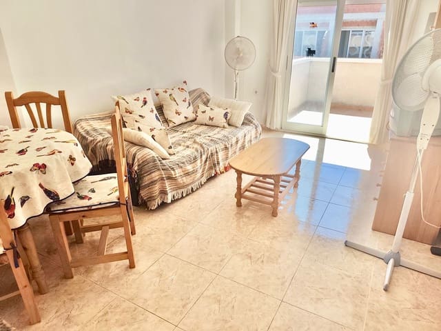 2 bedroom Apartment for sale in Torrevieja with pool garage - € 124,000 (Ref: 9220299)