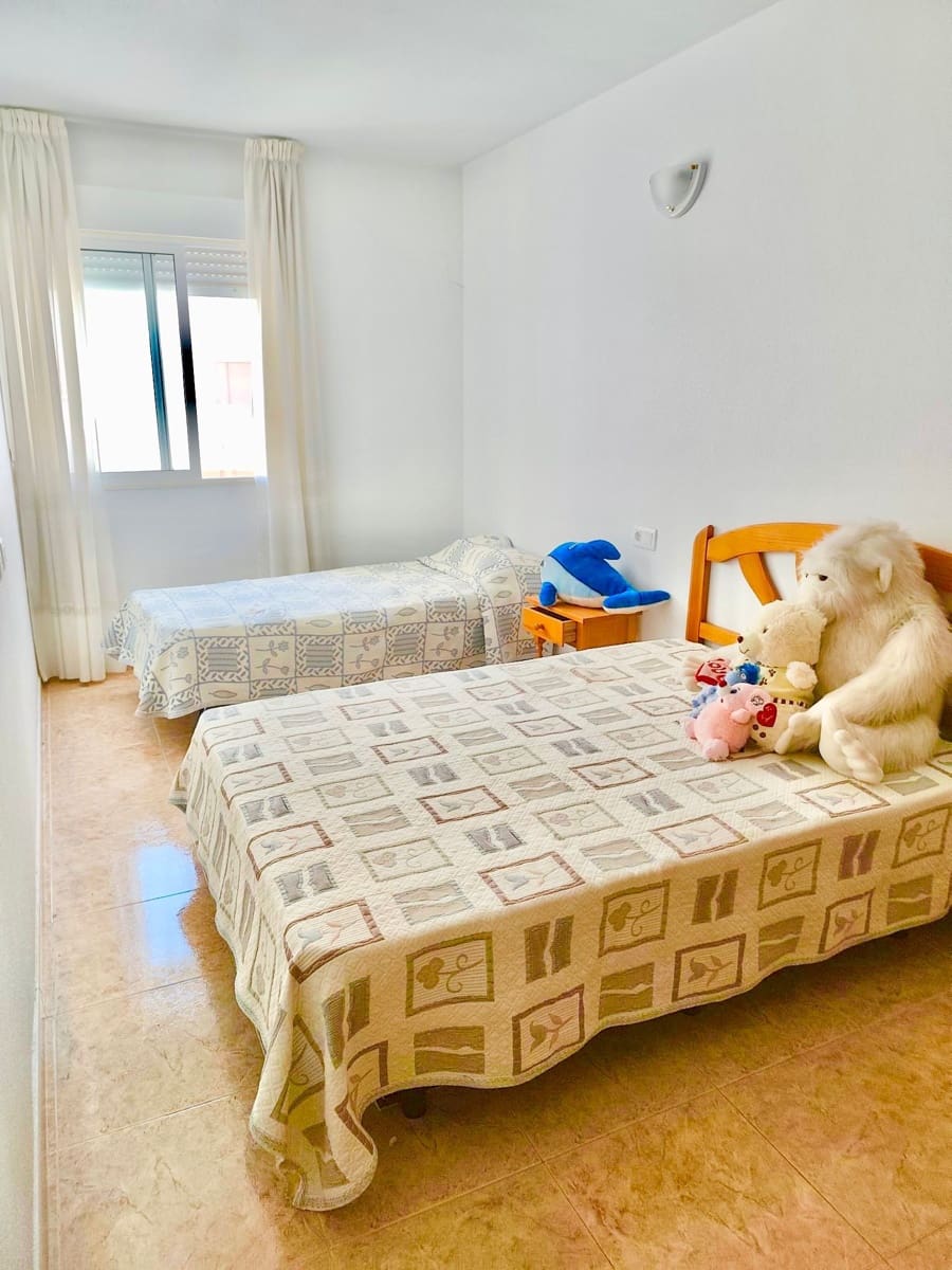 2 bedroom Apartment for sale in Torrevieja with pool - € 124,000 (Ref: 9308977)