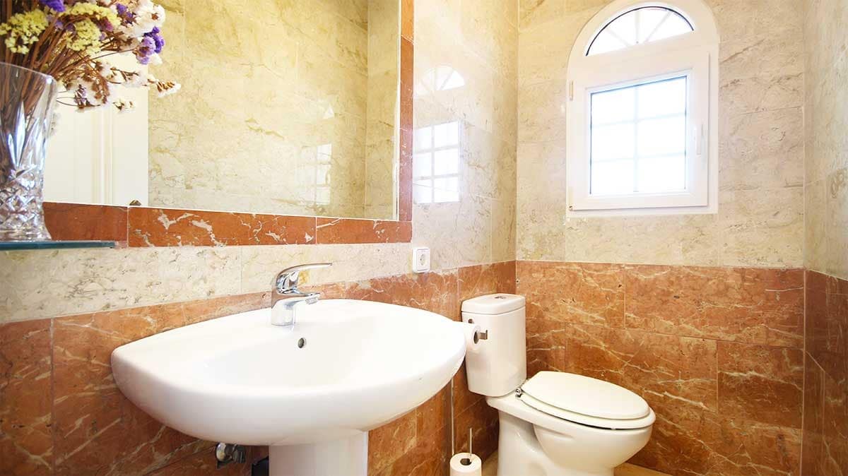 4 soveværelse Villa til salg i Orihuela Costa med swimmingpool - € 499.990 (Ref: 9349761)