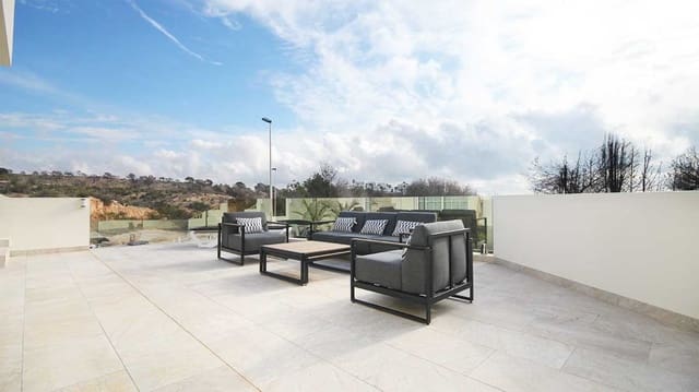 4 bedroom Villa for sale in Orihuela Costa, Orihuela with pool - € 499,990 (Ref: 9349761)