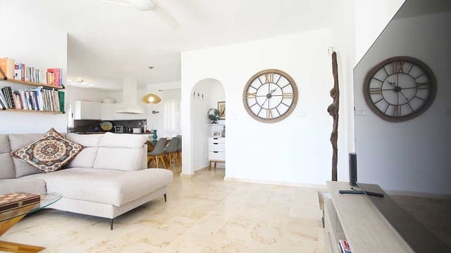 4 bedroom Villa for sale in Orihuela Costa, Orihuela with pool - € 499,990 (Ref: 9349761)