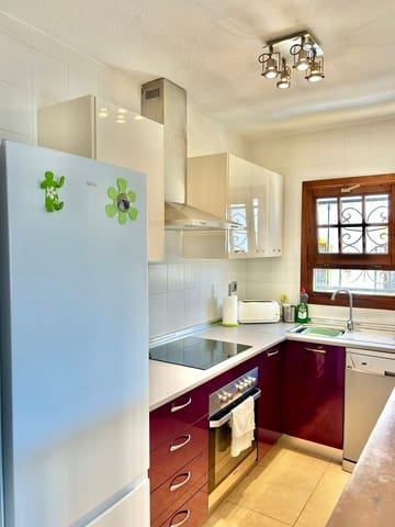 2 soveværelse Lejlighed til salg i Villamartin, Orihuela med swimmingpool - € 185.000 (Ref: 9403591)