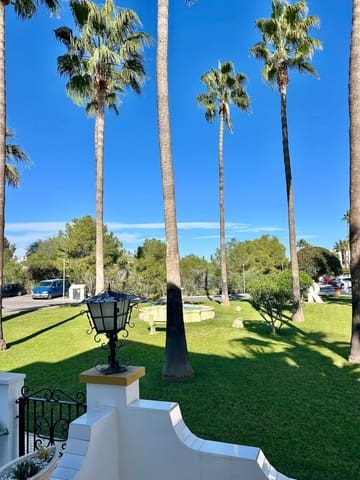 2 soveværelse Lejlighed til salg i Villamartin, Orihuela med swimmingpool - € 185.000 (Ref: 9403594)