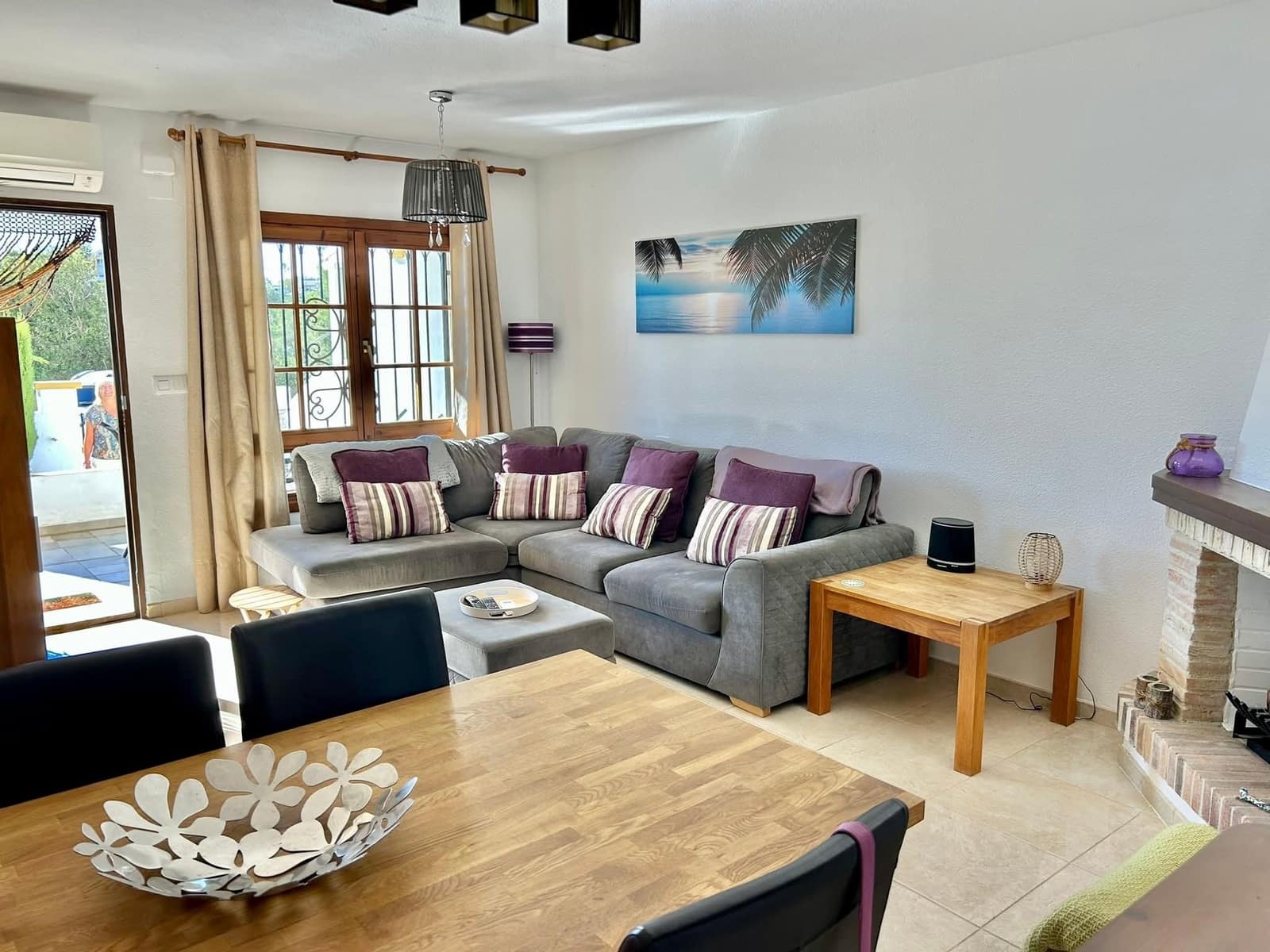 2 soveværelse Lejlighed til salg i Villamartin med swimmingpool - € 185.000 (Ref: 9403594)