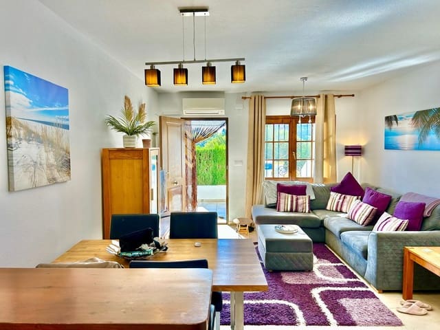 2 soveværelse Lejlighed til salg i Villamartin, Orihuela med swimmingpool - € 185.000 (Ref: 9428112)