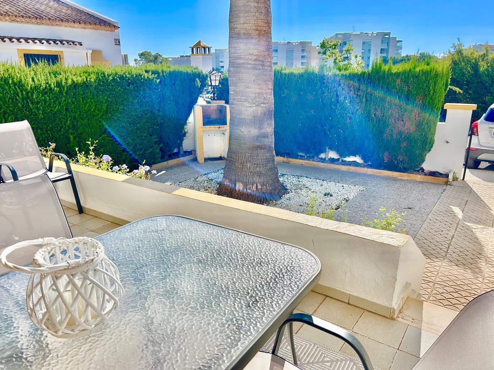 2 soveværelse Lejlighed til salg i Villamartin med swimmingpool - € 185.000 (Ref: 9428112)