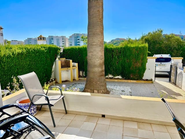 2 soveværelse Lejlighed til salg i Villamartin, Orihuela med swimmingpool - € 185.000 (Ref: 9428112)