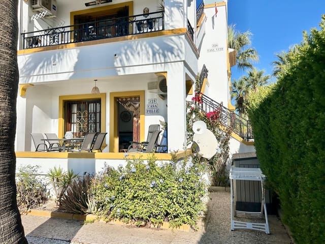 2 soveværelse Lejlighed til salg i Villamartin, Orihuela med swimmingpool - € 185.000 (Ref: 9428112)