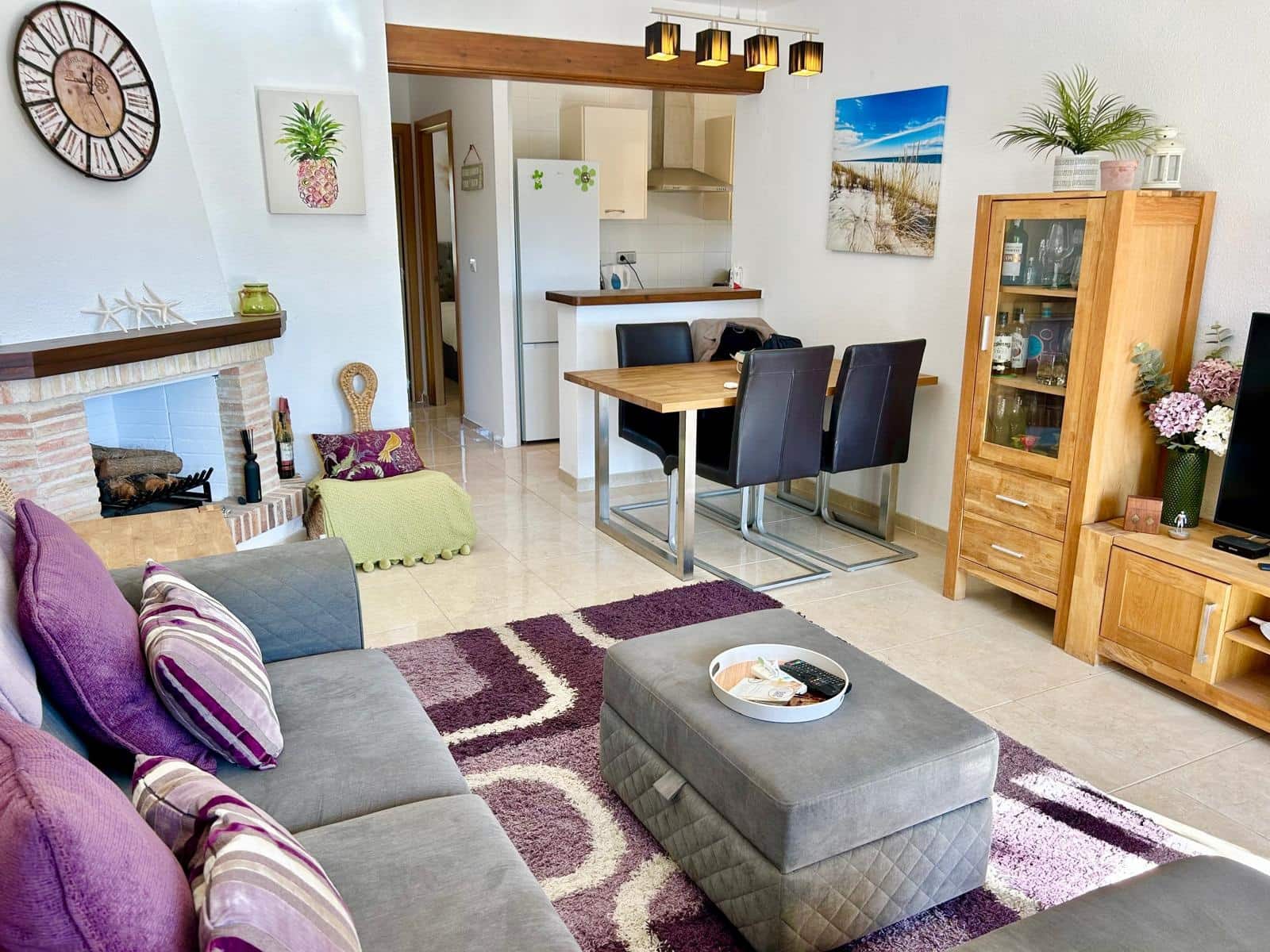 2 bedroom Apartment for sale in Villamartin with pool - € 185,000 (Ref: 9446963)