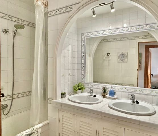 2 sovrum Bungalow till salu i Villamartin, Orihuela med pool - 197 000 € (Ref: 9477040)