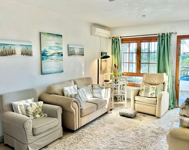 2 sovrum Bungalow till salu i Villamartin, Orihuela med pool - 197 000 € (Ref: 9477040)