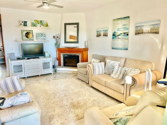 2 sovrum Bungalow till salu i Villamartin, Orihuela med pool - 197 000 € (Ref: 9477040)