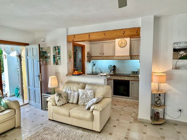 2 sovrum Bungalow till salu i Villamartin, Orihuela med pool - 197 000 € (Ref: 9477040)