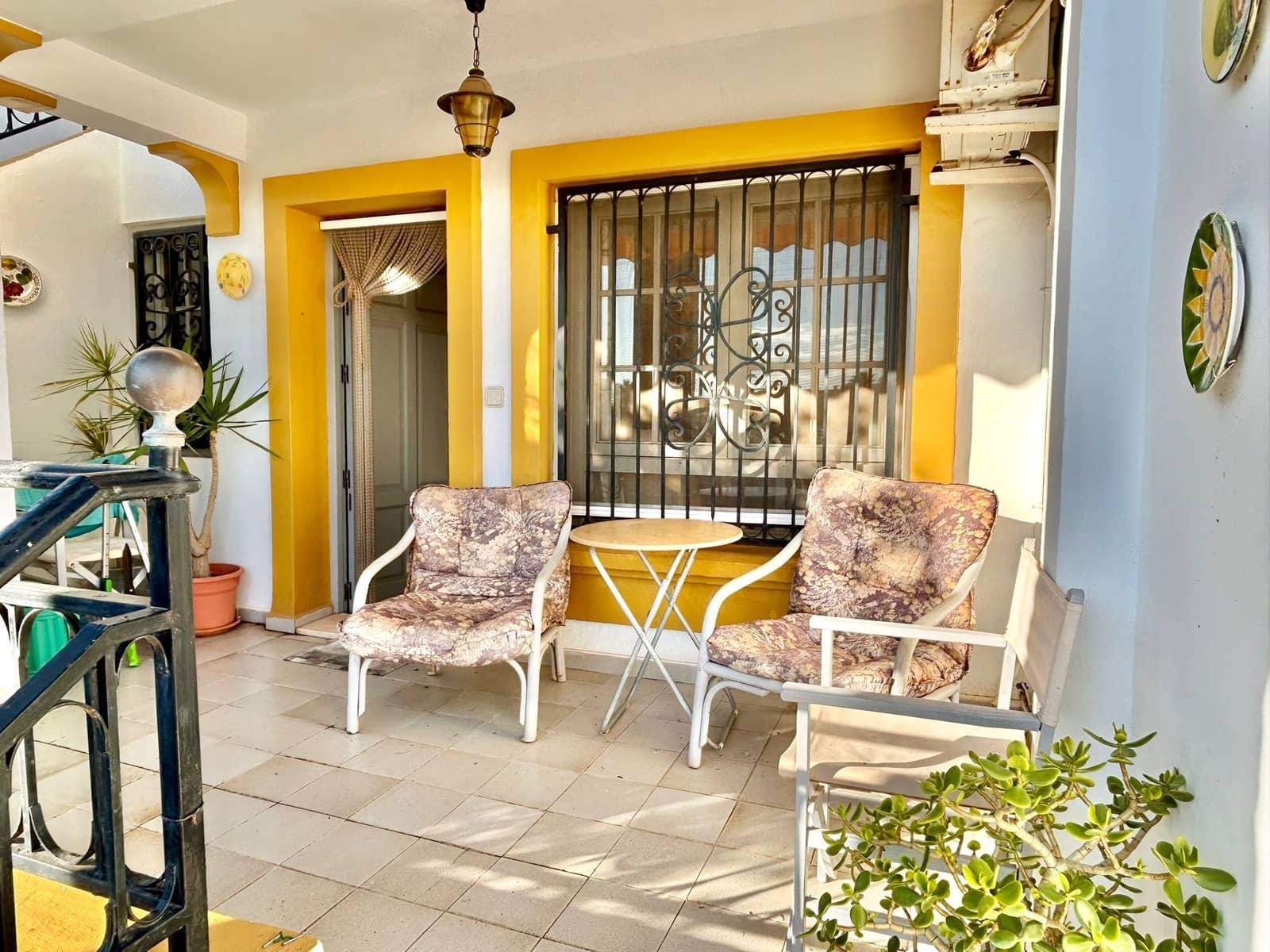 2 sovrum Bungalow till salu i Villamartin med pool - 197 000 € (Ref: 9477040)