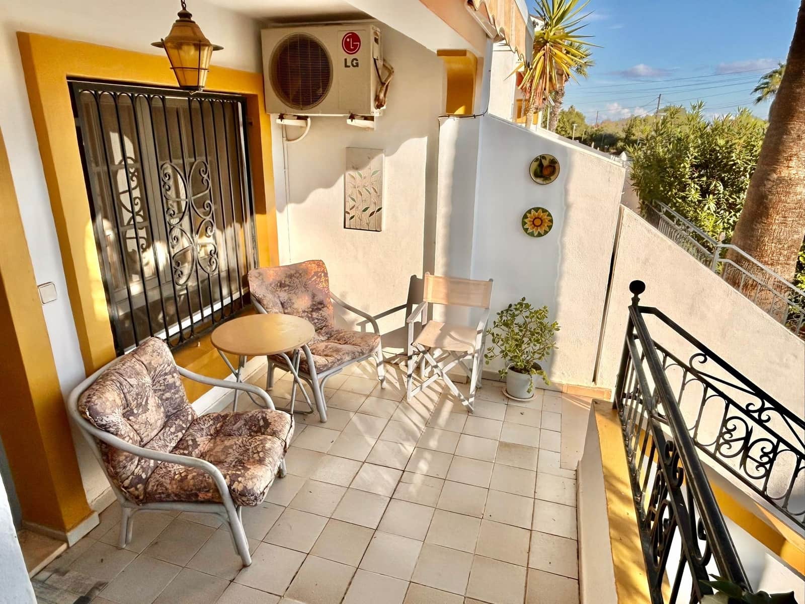 2 sovrum Bungalow till salu i Villamartin med pool - 197 000 € (Ref: 9477040)