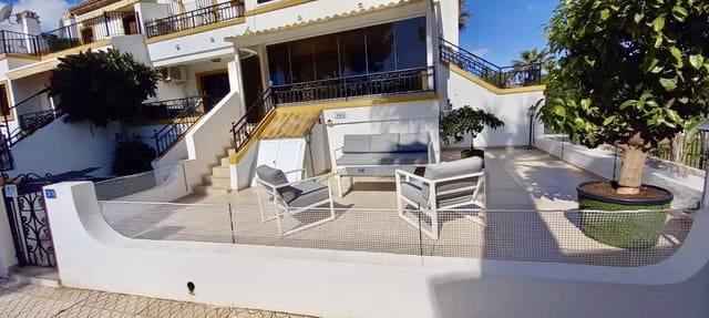 2 bedroom Apartment for sale in Villamartin, Orihuela with pool - € 212,000 (Ref: 9493958)