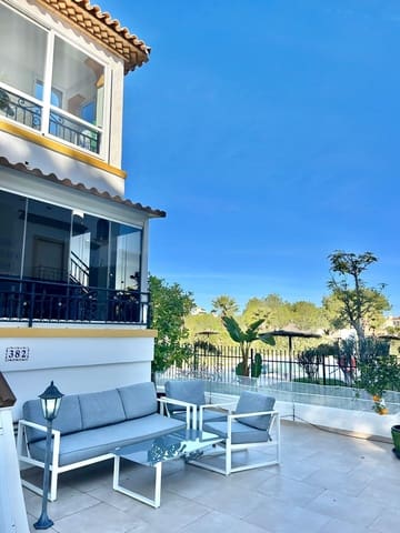 2 bedroom Apartment for sale in Villamartin, Orihuela with pool - € 212,000 (Ref: 9493958)