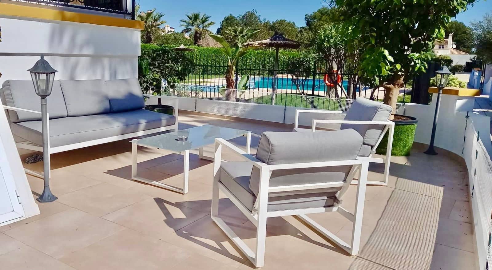 2 bedroom Apartment for sale in Villamartin with pool - € 212,000 (Ref: 9493958)