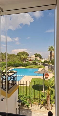 2 bedroom Apartment for sale in Villamartin, Orihuela with pool - € 212,000 (Ref: 9493959)