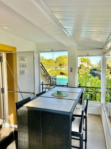 2 bedroom Apartment for sale in Villamartin, Orihuela with pool - € 212,000 (Ref: 9493959)