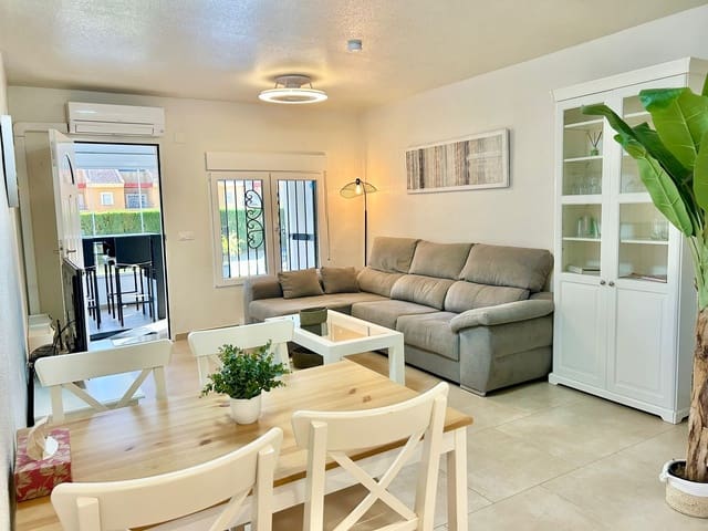 2 bedroom Apartment for sale in Villamartin, Orihuela with pool - € 212,000 (Ref: 9493959)