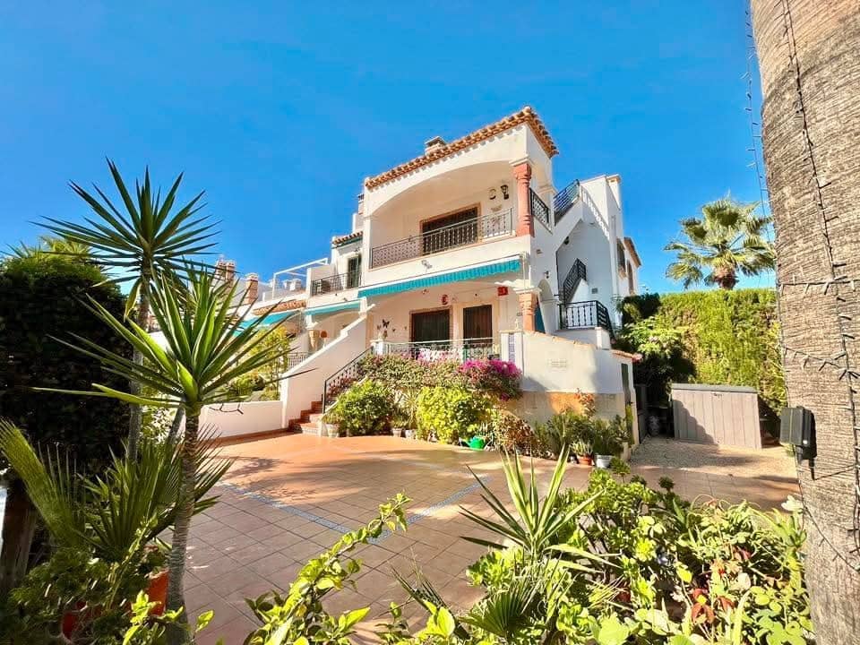 2 sypialnia Bungalow na sprzedaż w Villamartin z basenem - 199 995 € (Ref: 9529212)