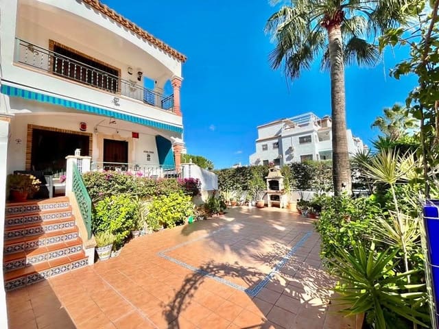 2 sypialnia Bungalow na sprzedaż w Villamartin, Orihuela z basenem - 199 995 € (Ref: 9529212)