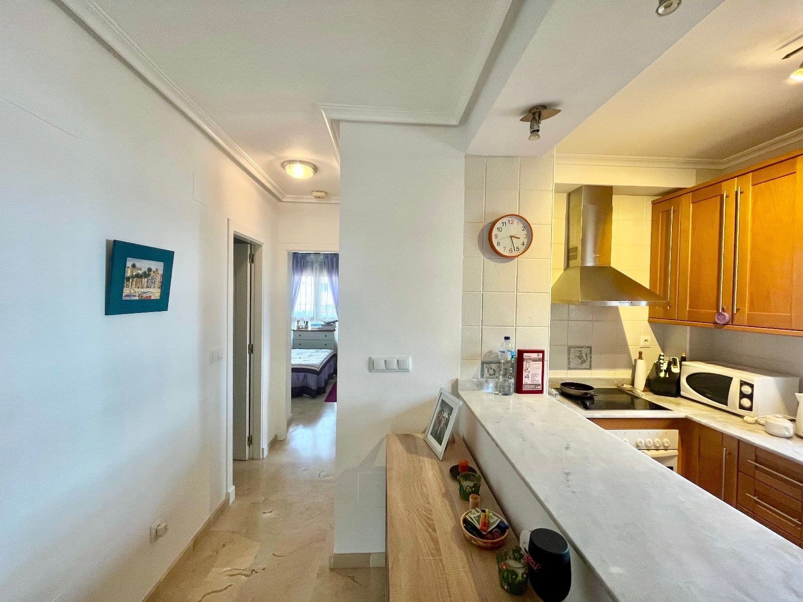 2 sypialnia Bungalow na sprzedaż w Villamartin z basenem - 199 995 € (Ref: 9529212)