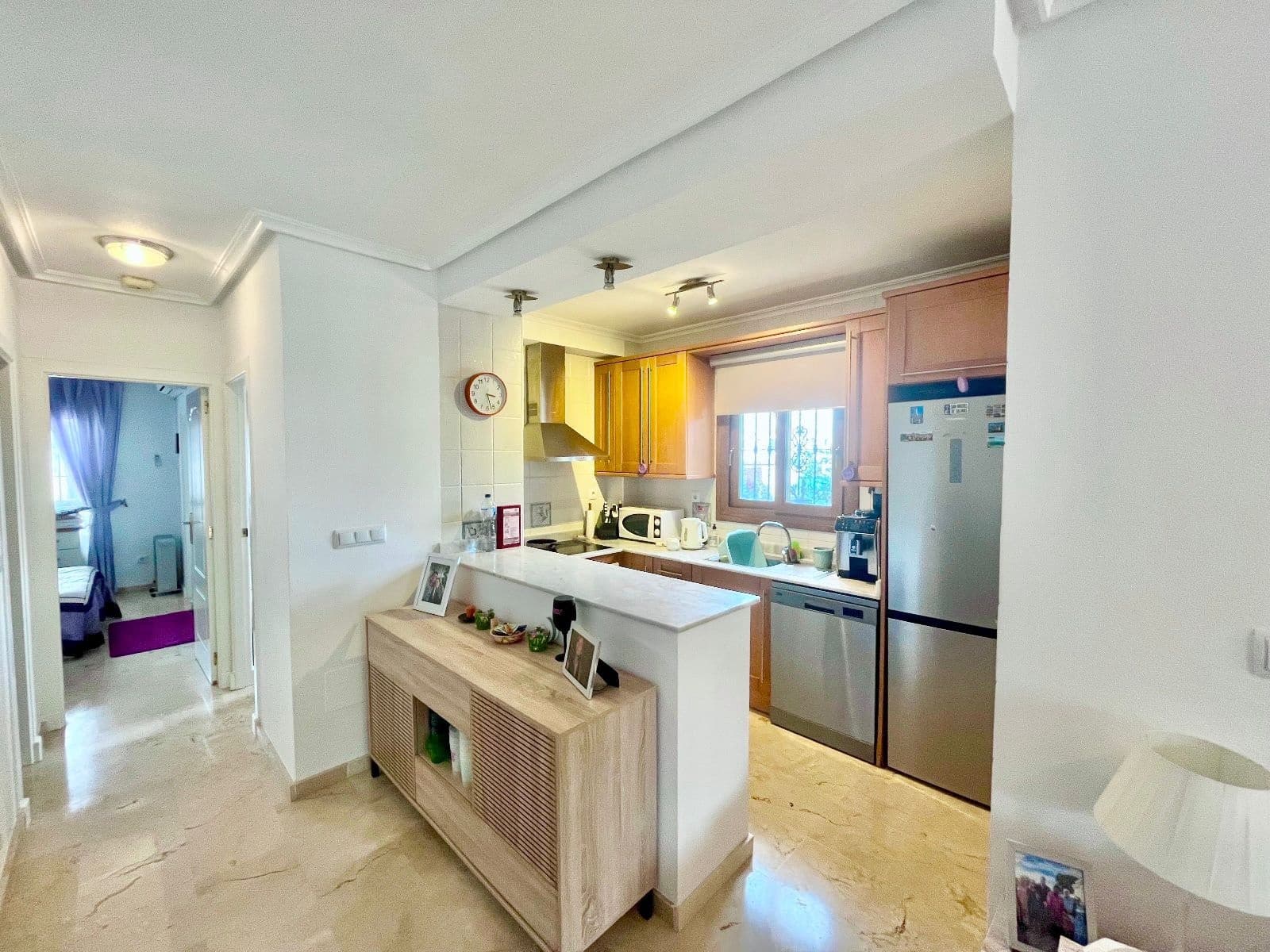 2 sypialnia Bungalow na sprzedaż w Villamartin z basenem - 199 995 € (Ref: 9529212)