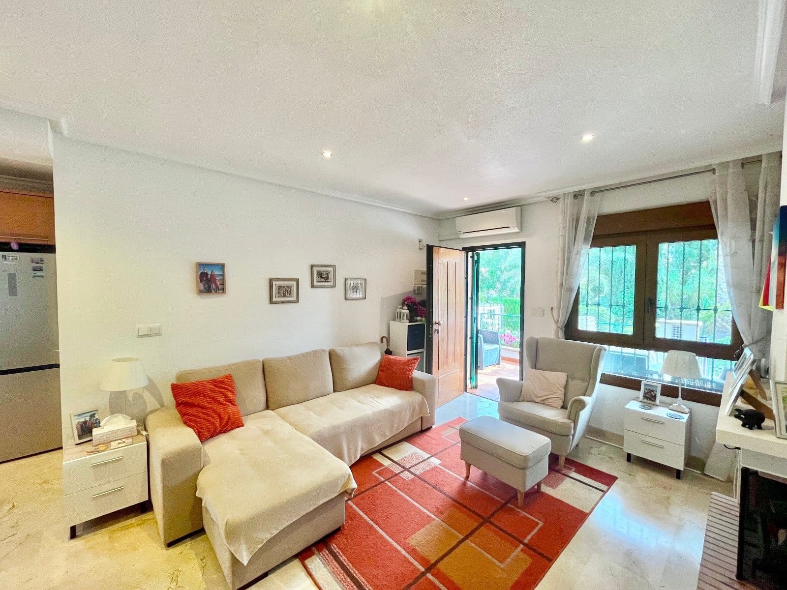 2 sypialnia Bungalow na sprzedaż w Villamartin z basenem - 199 995 € (Ref: 9529212)