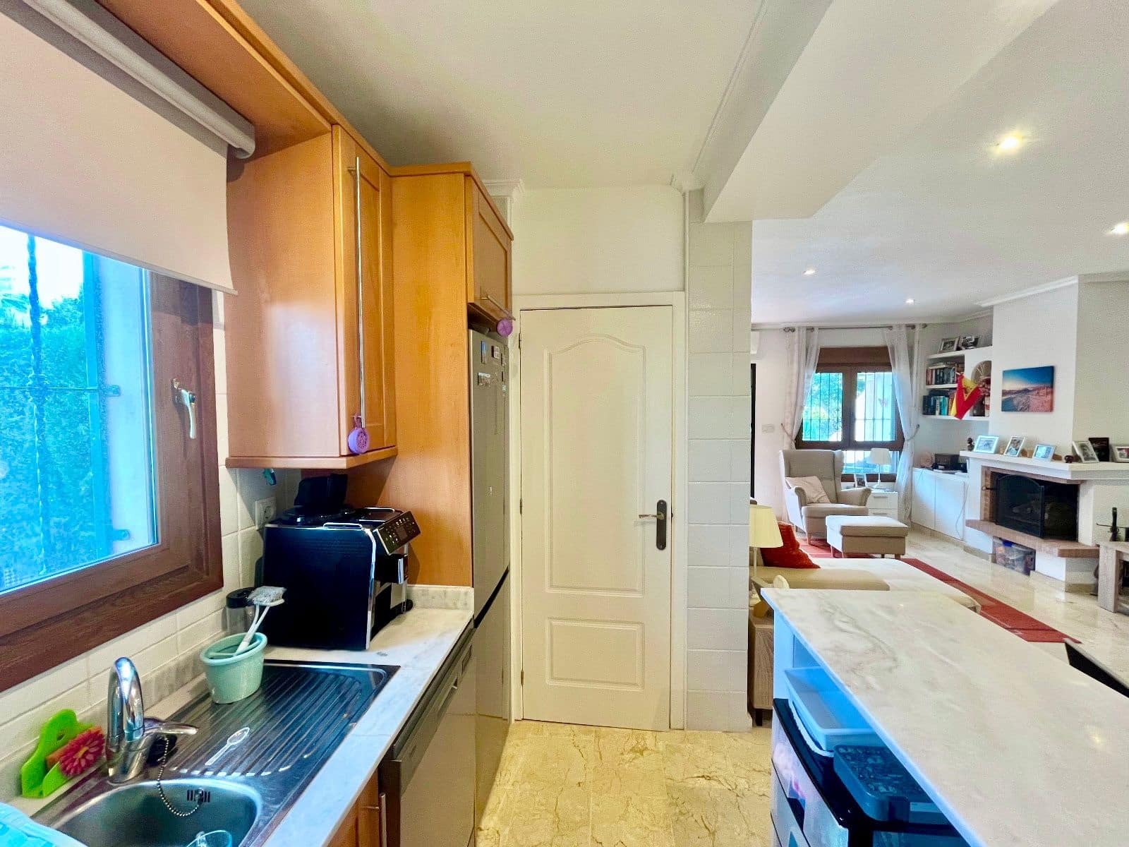 2 sypialnia Bungalow na sprzedaż w Villamartin z basenem - 199 995 € (Ref: 9529212)