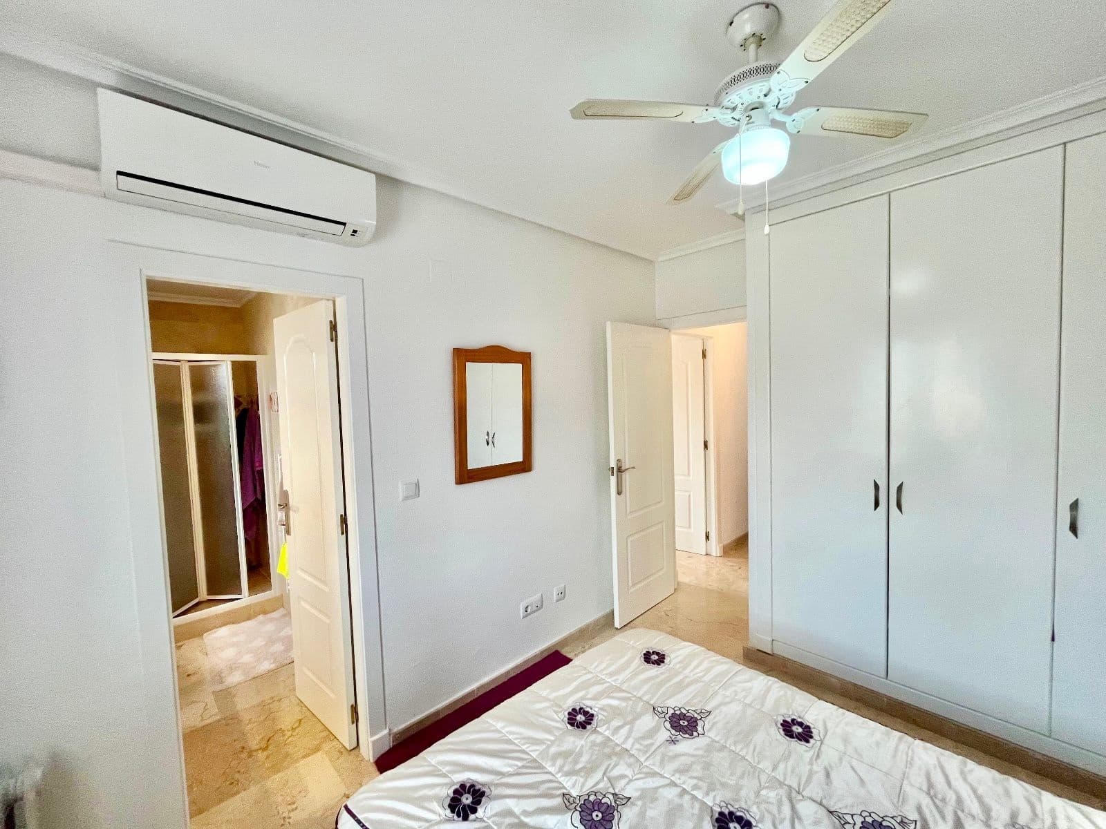 2 sypialnia Bungalow na sprzedaż w Villamartin z basenem - 199 995 € (Ref: 9529212)