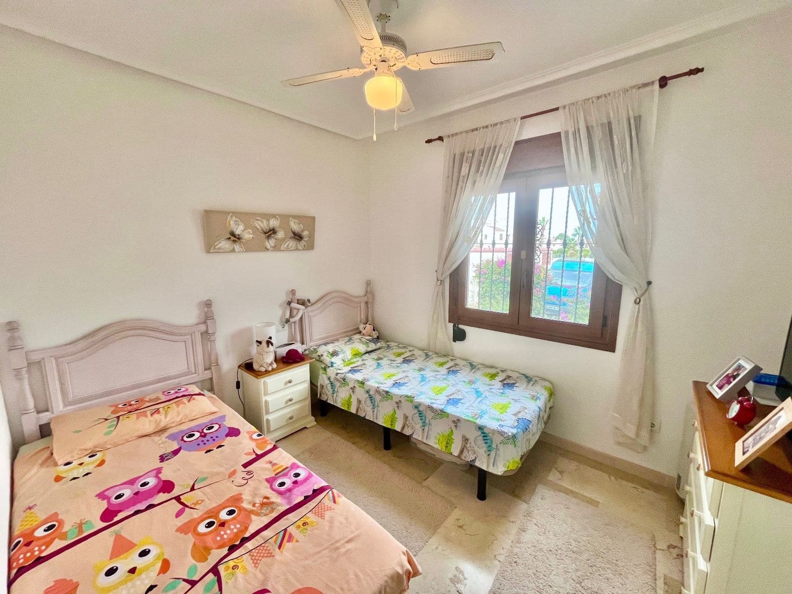 2 sypialnia Bungalow na sprzedaż w Villamartin z basenem - 199 995 € (Ref: 9529212)