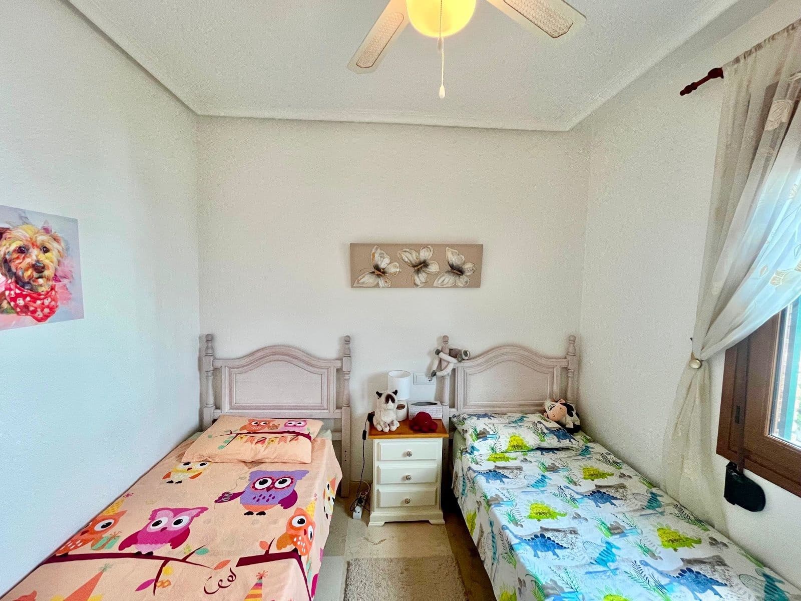 2 sypialnia Bungalow na sprzedaż w Villamartin z basenem - 199 995 € (Ref: 9529212)