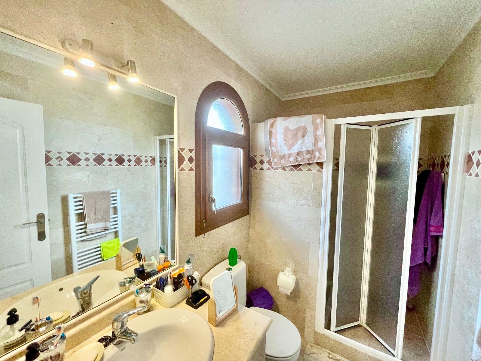 2 sypialnia Bungalow na sprzedaż w Villamartin z basenem - 199 995 € (Ref: 9529212)