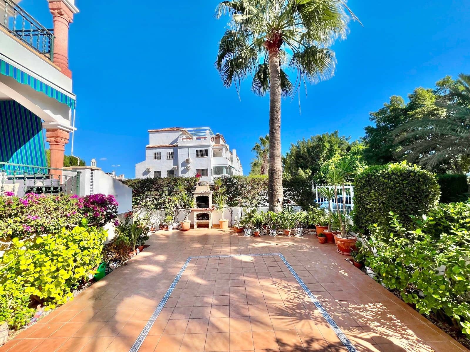 2 sypialnia Bungalow na sprzedaż w Villamartin z basenem - 199 995 € (Ref: 9529212)