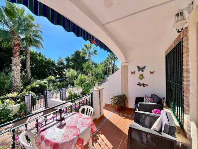 2 sypialnia Bungalow na sprzedaż w Villamartin, Orihuela z basenem - 199 995 € (Ref: 9529212)