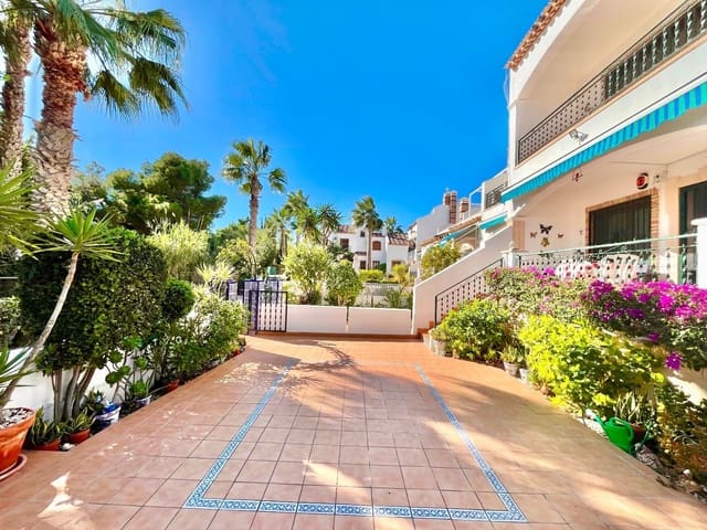 2 sypialnia Bungalow na sprzedaż w Villamartin, Orihuela z basenem - 199 995 € (Ref: 9529212)