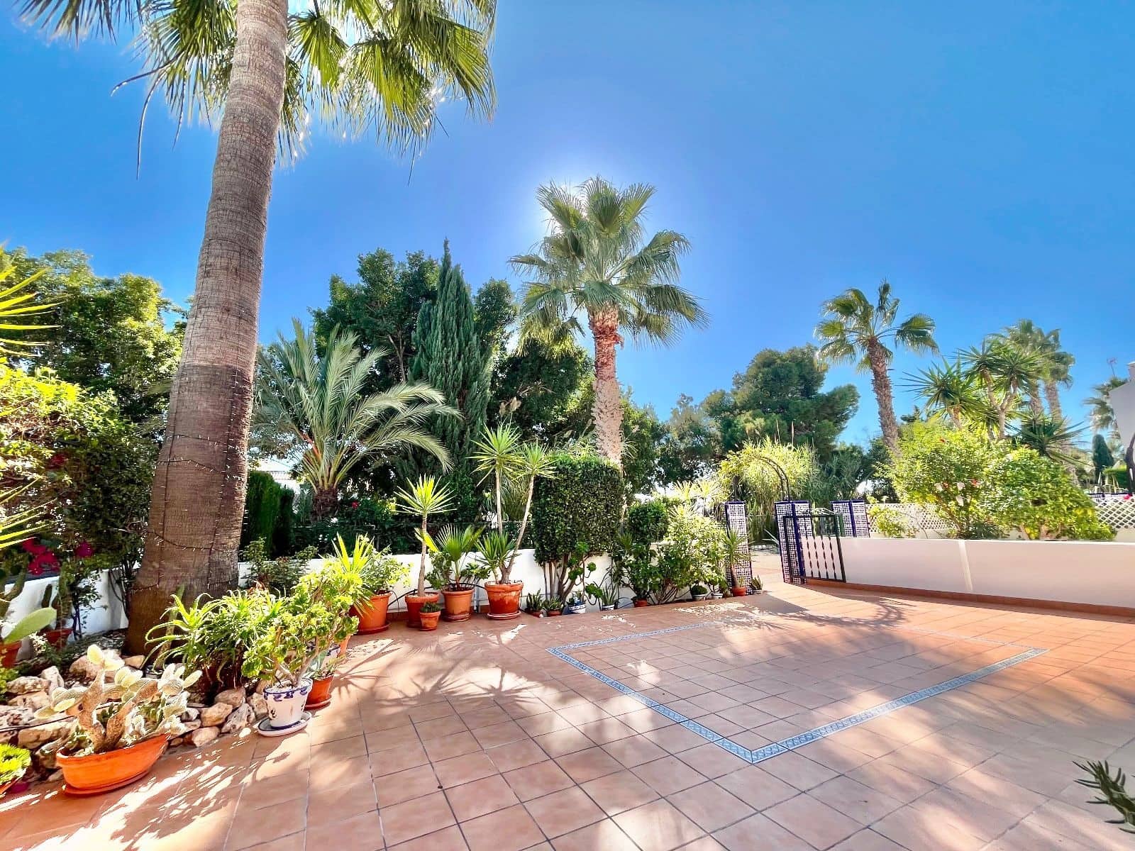 2 sypialnia Bungalow na sprzedaż w Villamartin z basenem - 199 995 € (Ref: 9529212)