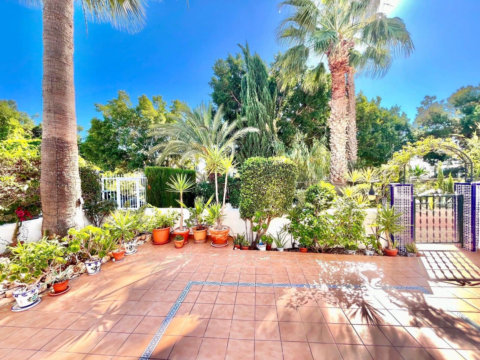 2 sypialnia Bungalow na sprzedaż w Villamartin z basenem - 199 995 € (Ref: 9529212)