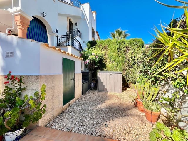 2 sypialnia Bungalow na sprzedaż w Villamartin, Orihuela z basenem - 199 995 € (Ref: 9529212)