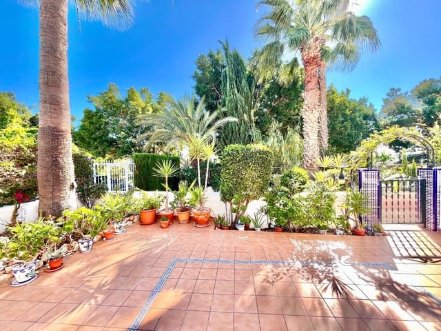 2 sypialnia Bungalow na sprzedaż w Villamartin, Orihuela z basenem - 199 995 € (Ref: 9529212)