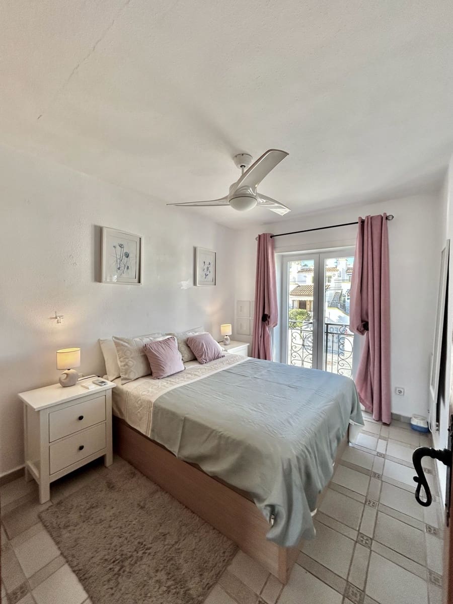 2 camera da letto Attico in vendita in Villamartin con piscina - 175.000 € (Rif: 9534063)