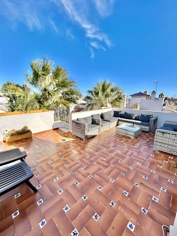 2 camera da letto Attico in vendita in Villamartin, Orihuela con piscina - 175.000 € (Rif: 9534063)