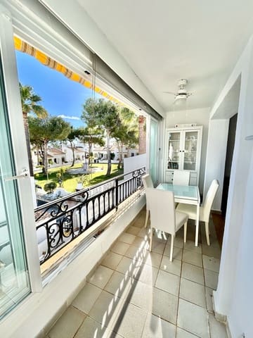 2 camera da letto Attico in vendita in Villamartin, Orihuela con piscina - 175.000 € (Rif: 9534063)