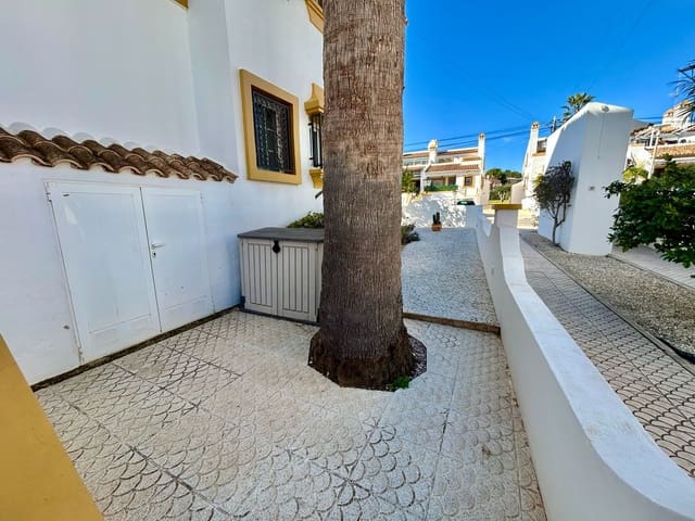 2 camera da letto Attico in vendita in Villamartin, Orihuela con piscina - 175.000 € (Rif: 9534063)