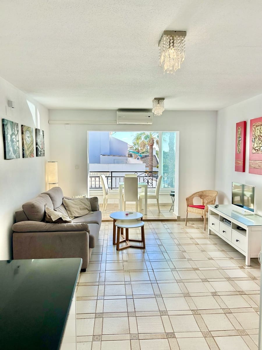 2 camera da letto Appartamento in vendita in Villamartin con piscina - 175.000 € (Rif: 9534078)