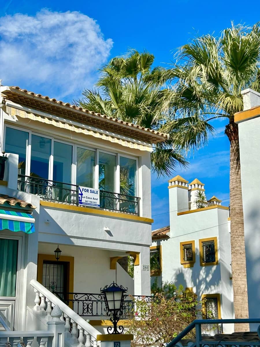 2 camera da letto Appartamento in vendita in Villamartin con piscina - 175.000 € (Rif: 9534078)