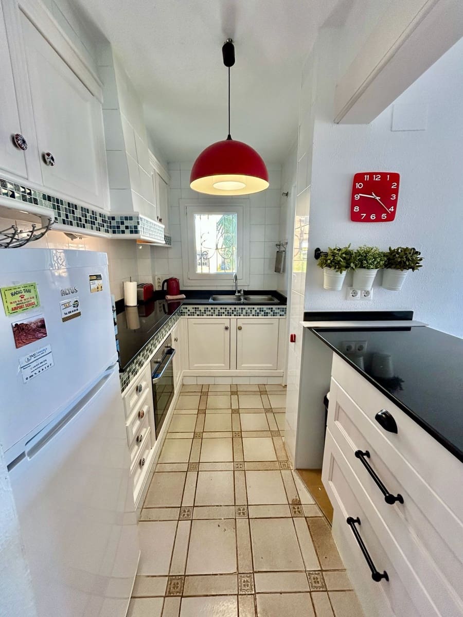 2 camera da letto Appartamento in vendita in Villamartin con piscina - 175.000 € (Rif: 9534078)