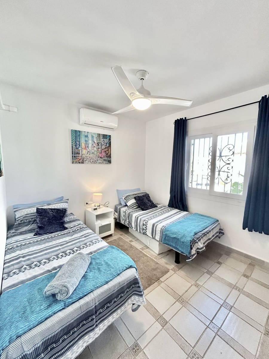 2 camera da letto Appartamento in vendita in Villamartin con piscina - 175.000 € (Rif: 9534078)